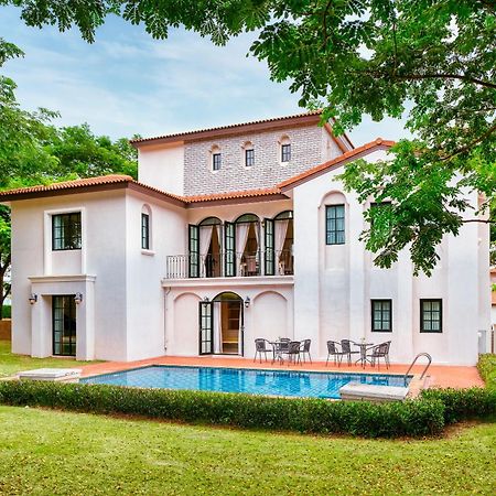 Moevenpick Resort Khao Yai Ban Wang Sai Экстерьер фото
